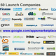 Image for article titled The Google App Marketplace: Doing It All in the Cloud